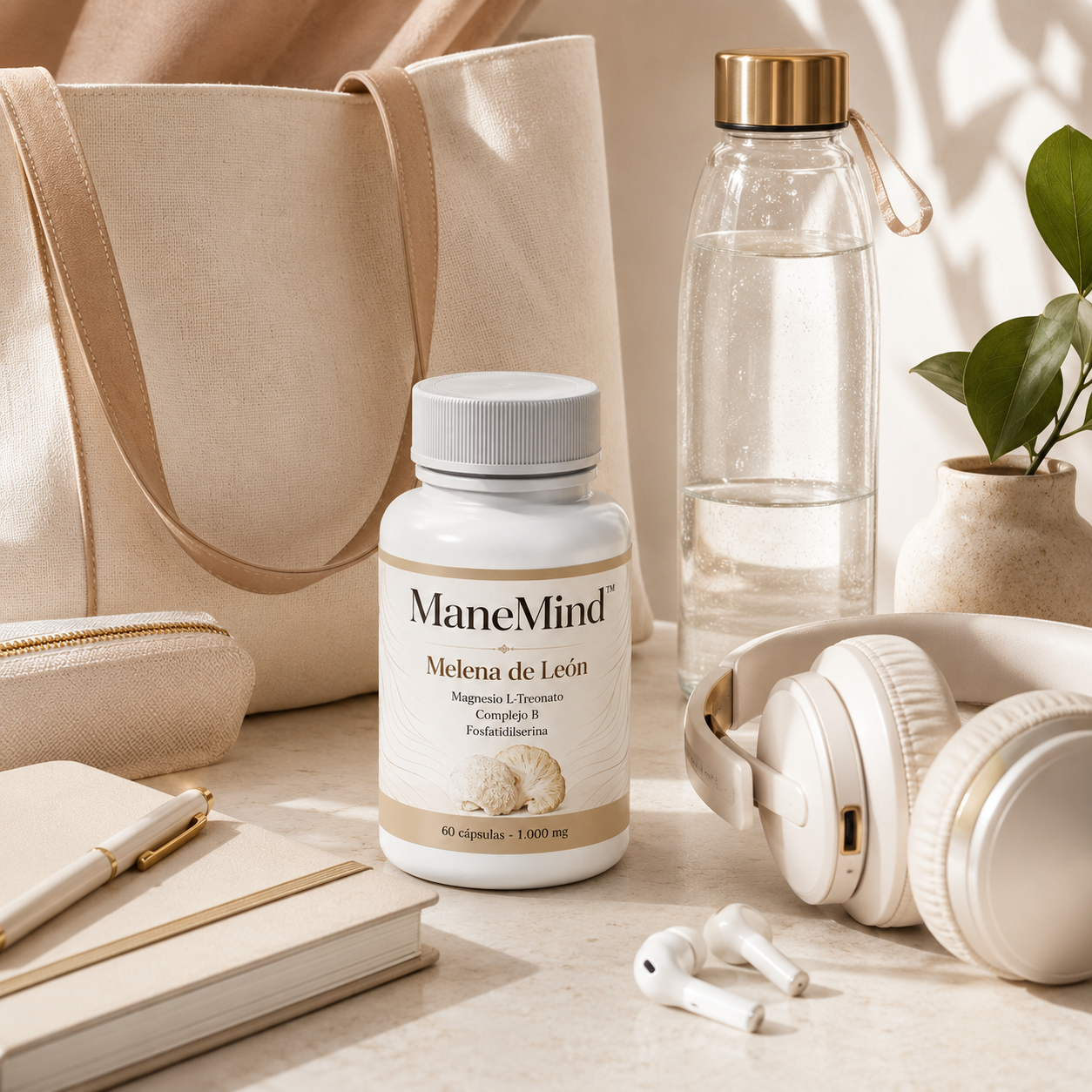 ManeMind™ | Bienestar para tu Mente