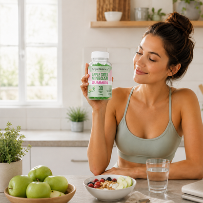 AppleBalance™ | Tu Rutina, Tu Balance 🍏
