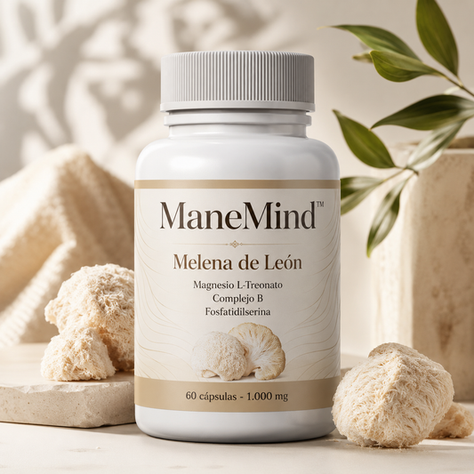 ManeMind™ | Bienestar para tu Mente