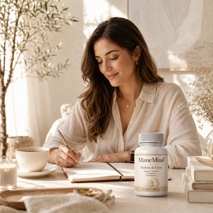 ManeMind™ | Bienestar para tu Mente