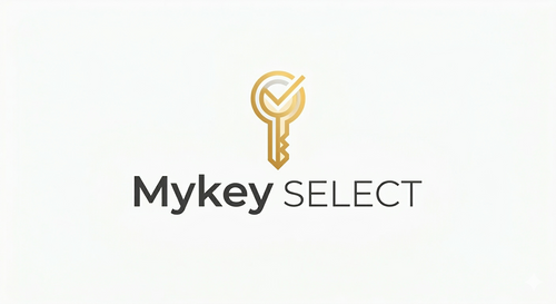 Mykey Select