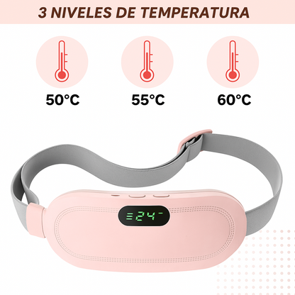DOLCECALMA™- Cinturón Menstrual Térmico